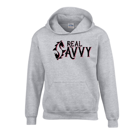 Real Savvy Kids Sweatshirt