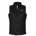 Load image into Gallery viewer, Real Savvy Women's Quilted Vest
