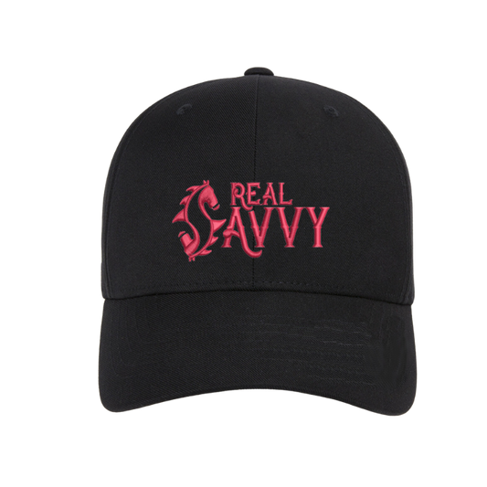 Real Savvy Velocity Performance Hat
