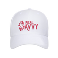 Load image into Gallery viewer, Real Savvy Velocity Performance Hat
