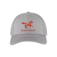 Load image into Gallery viewer, Kanthari Retro Trucker Hat
