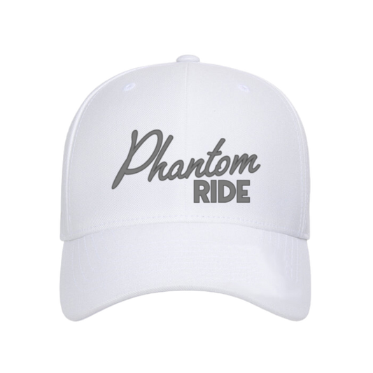 Phantom Ride Velocity Performance Hat