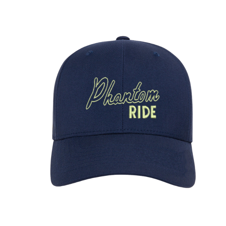 Phantom Ride Velocity Performance Hat