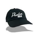 Load image into Gallery viewer, Phantom Ride Dad Hat - Black
