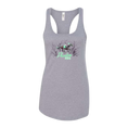 Load image into Gallery viewer, Phantom Ride Women's Racer Back Tank
