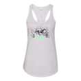 Load image into Gallery viewer, Phantom Ride Women's Racer Back Tank
