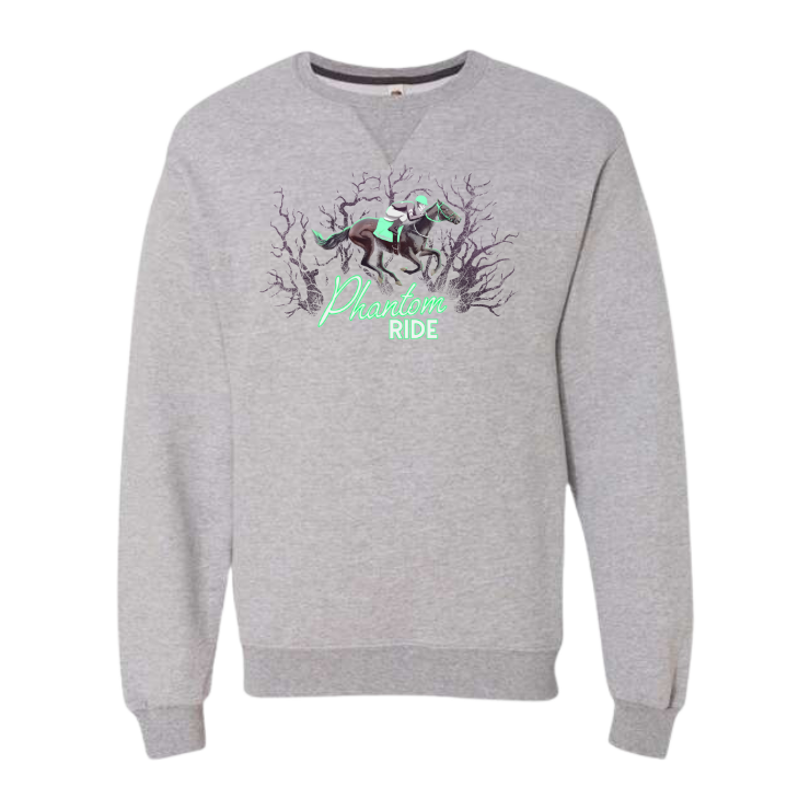 Phantom Ride Crewneck Sweatshirt