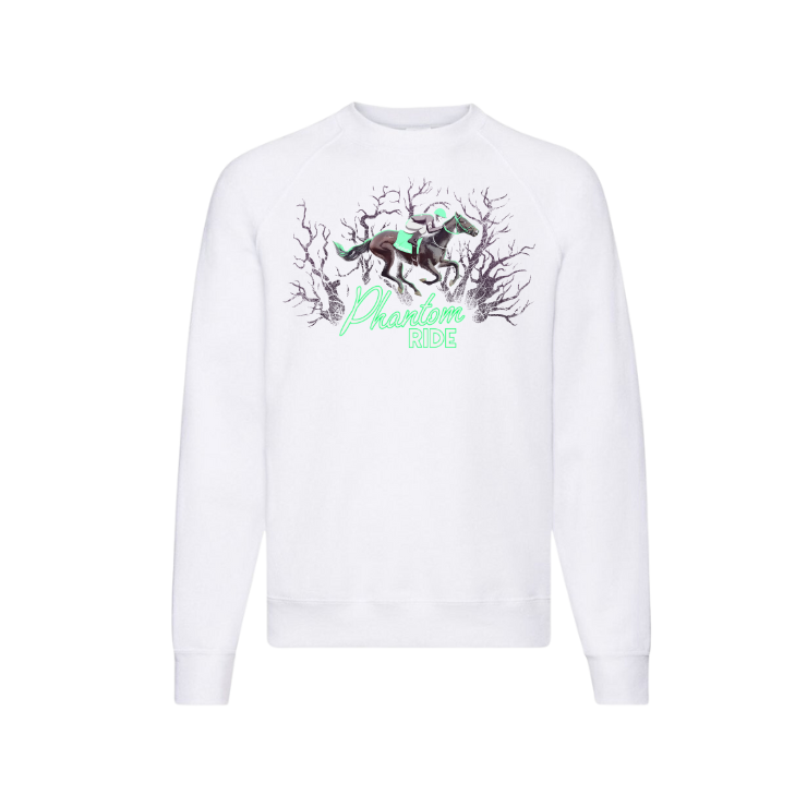 Phantom Ride Crewneck Sweatshirt