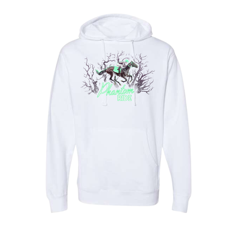 Phantom Ride Hooded Sweatshirt