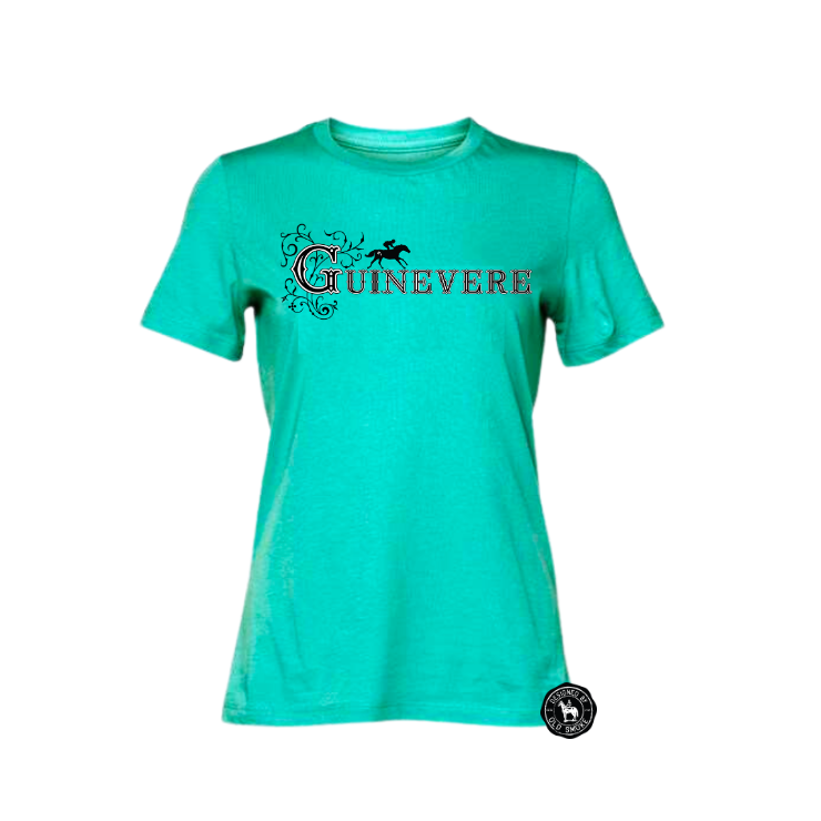 Guinevere Women's SS T Shirt