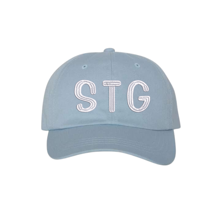 STG Dad Hat