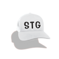 Load image into Gallery viewer, STG Retro Trucker Hat
