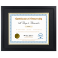 Load image into Gallery viewer, A Day to Remember Certificate of Ownership
