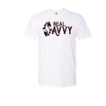 Load image into Gallery viewer, Real Savvy Men's SS T-Shirt
