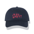 Load image into Gallery viewer, Real Savvy Dad Hat
