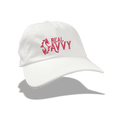 Load image into Gallery viewer, Real Savvy Dad Hat
