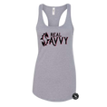 Load image into Gallery viewer, Real Savvy Women's Tank
