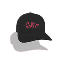 Load image into Gallery viewer, Real Savvy Retro Trucker Hat
