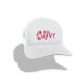 Load image into Gallery viewer, Real Savvy Retro Trucker Hat
