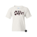 Load image into Gallery viewer, Real Savvy Kids T-Shirt
