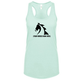 Load image into Gallery viewer, MyRacehorse Custom Logo Tank Top
