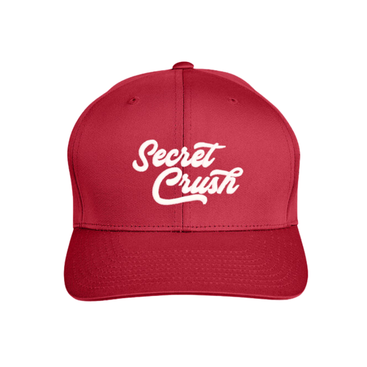 Secret Crush Unisex Velocity Perfomance Hat