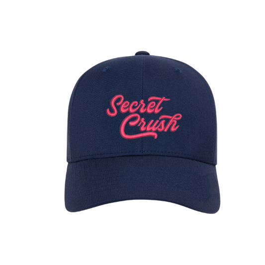 Secret Crush Unisex Velocity Perfomance Hat