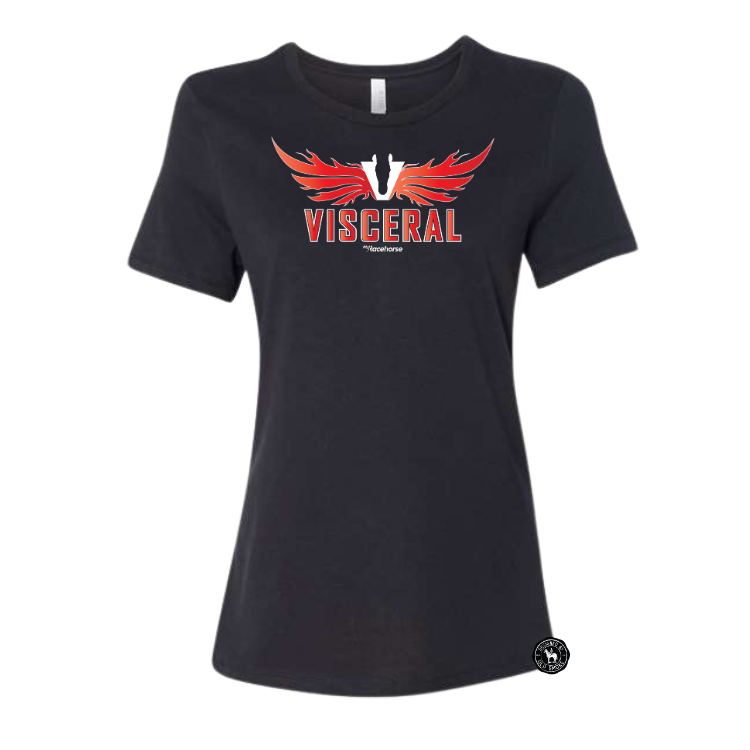 Visceral Women's SS T-Shirt