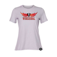 Load image into Gallery viewer, Visceral Women's SS T-Shirt
