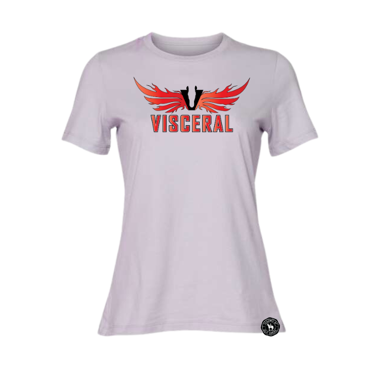 Visceral Women's SS T-Shirt