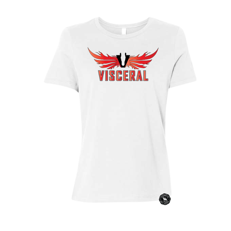 Visceral Women's SS T-Shirt