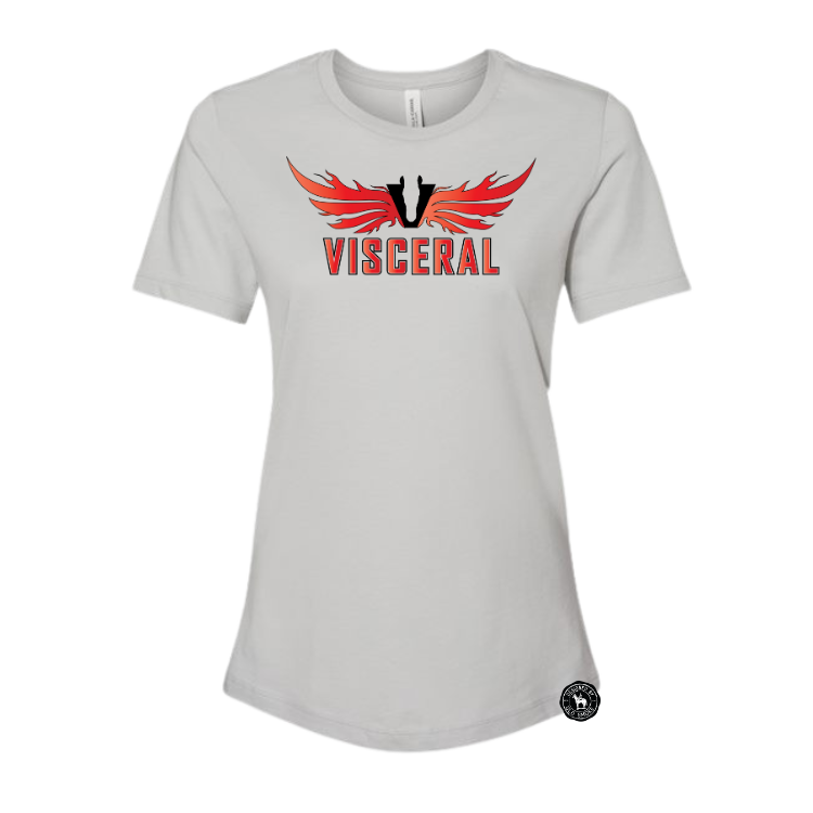 Visceral Women's SS T-Shirt