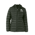 Load image into Gallery viewer, MyRacehorse Women's Down Jacket
