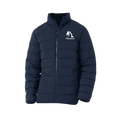 Load image into Gallery viewer, MyRacehorse Men's Downs Jacket
