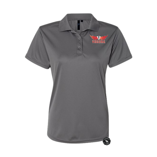 Visceral Women's Polo