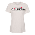 Load image into Gallery viewer, Caldera Women's SS T-Shirt
