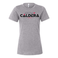 Load image into Gallery viewer, Caldera Women's SS T-Shirt
