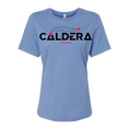 Load image into Gallery viewer, Caldera Women's SS T-Shirt
