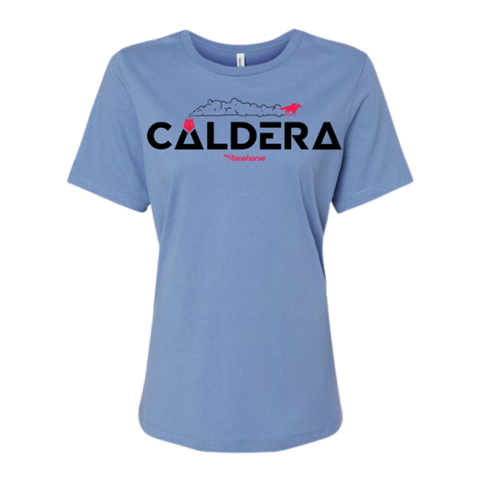 Caldera Women's SS T-Shirt