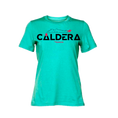 Load image into Gallery viewer, Caldera Women's SS T-Shirt
