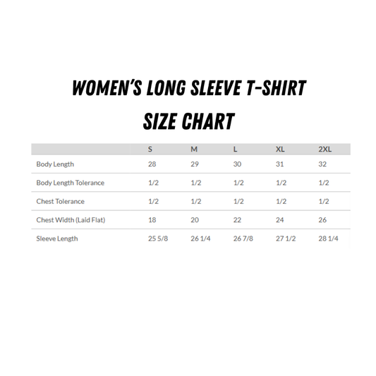 Stir It Up Embroidered Women's Hooded Long Sleeve T-Shirt