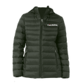 Load image into Gallery viewer, Caldera Women's Down Jacket
