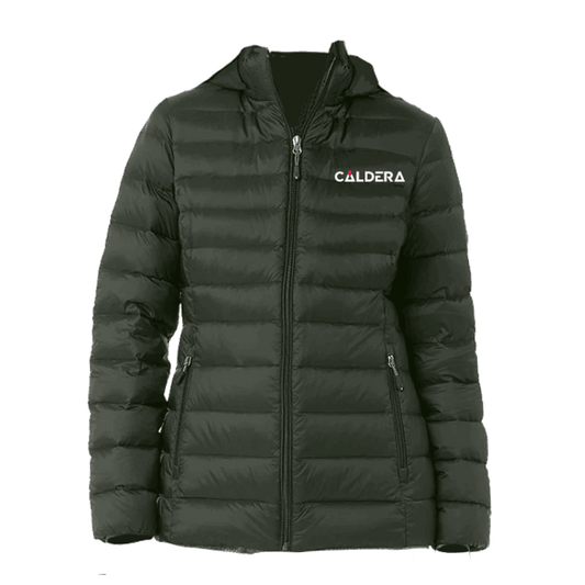 Caldera Women's Down Jacket