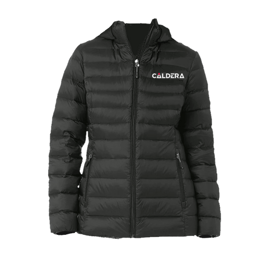 Caldera Women's Down Jacket