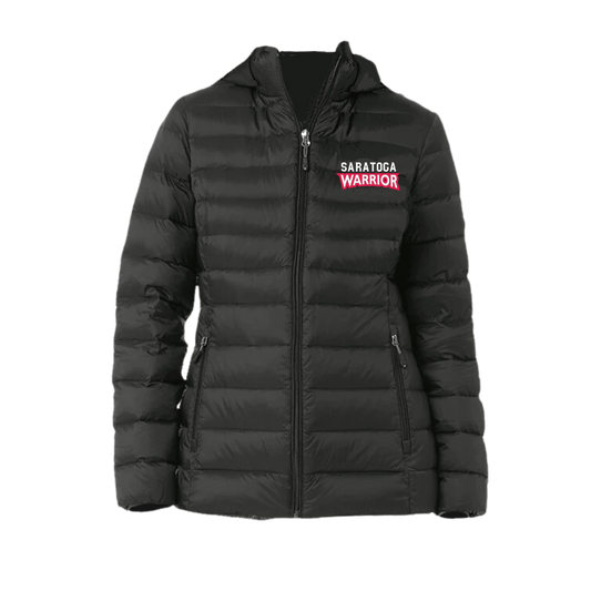 Saratoga Warrior Women's Down Jacket