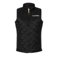 Load image into Gallery viewer, Caldera Women's Quilted Vest
