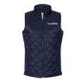 Load image into Gallery viewer, Caldera Women's Quilted Vest
