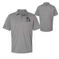 Load image into Gallery viewer, Woodburn Custom MRH - Men's Adidas Performance Polo
