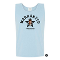 Load image into Gallery viewer, Warranted Unisex - Comfort Colors Heavy Weight Tank
