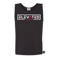 Load image into Gallery viewer, Elevated Unisex - Comfort Colors Heavy Weight Tank
